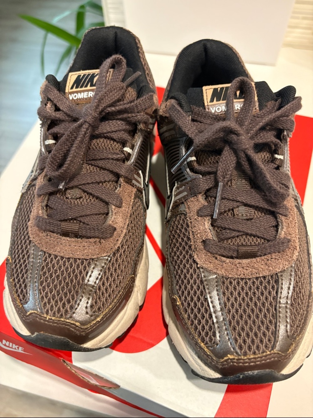 Nike Zoom Vomero 5 - Picture 4 of 12